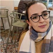 Maestra de Educación Infantil con vocación y activa. Clases personalizadas para cualquier asignatura de Educacion Primaria.